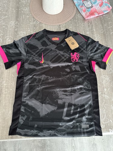 Maillot chelsea 2024 2025 - maillot, 2024/2025