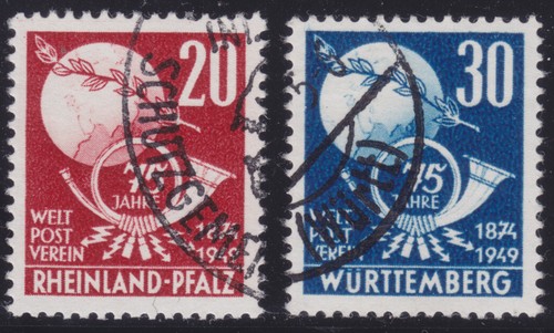 Zone française wurtemberg - zone,