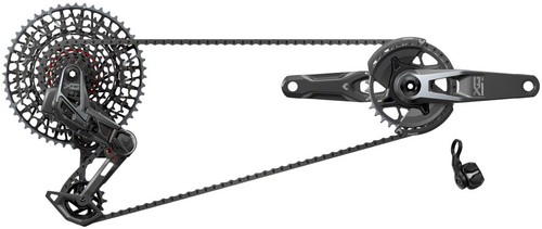 Sram type eagle - sram, x0