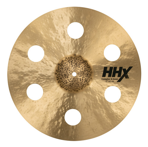 Sabian hhx complex - hhx, o-zone