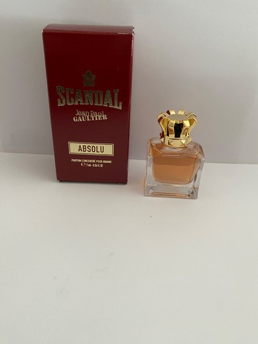 Jean paul gaultier miniature - jean,
