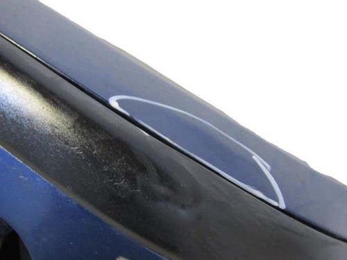 Pare choc avant - bmw, 3