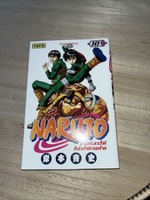 Manga Naruto Tome 10 -