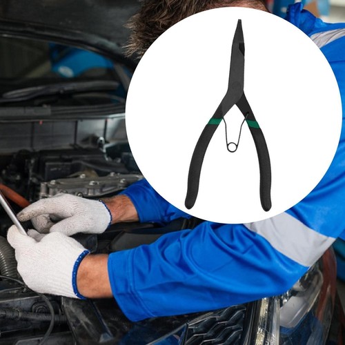 Snap ring plier - ring,