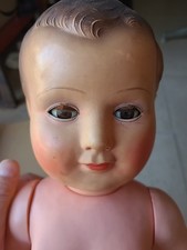 Baigneur Petit Colin Yeux Dormeur