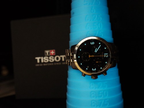 Tissot prc 200 - tissot, men's
