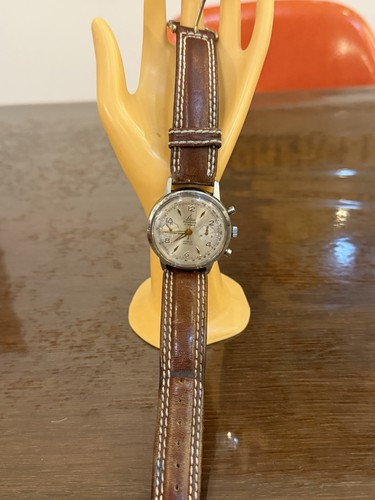 Montre chronographe lora - chronographe,