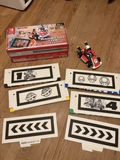 Mario Kart Live Switch