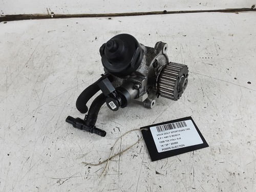 Pompe injection volkswagen - pompe, d'injection