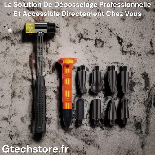 Outil professionnel - professionnel, de