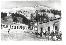 05  SAINTE ANNE DE LA CONDAMINE  LE GRAND TELESKI