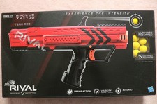 NEW NERF Rival Apollo XV-700