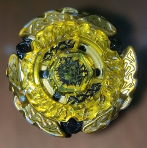 Metal fight beyblade - fight, hell
