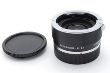 [comme neuf] Leica 11262 Apo