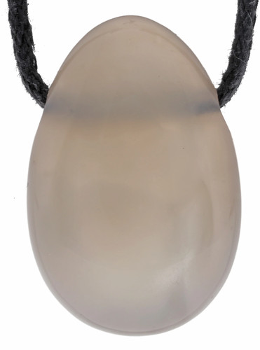 Pendentif pierre précieuse - pendentif, en