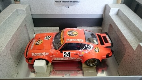 Tamiya collector s club - tamiya, 1/12