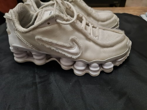 Baskets collector nike x - ,