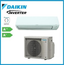 Climatisation DAIKIN 12000 Siesta ATXC35B ARXC35B Convertisseur