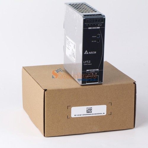 Delta drl 24v120w1as variable - delta,