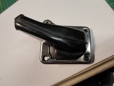 Couvercle Carburateur Complet Kawasaki 125 Ke Kh