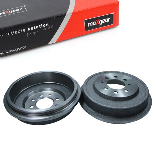 Maxgear tambour frein - tambour,
