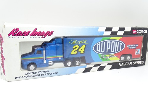 Corgi kenworth - 1/64,