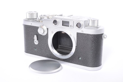 Appareil photo télémetrique