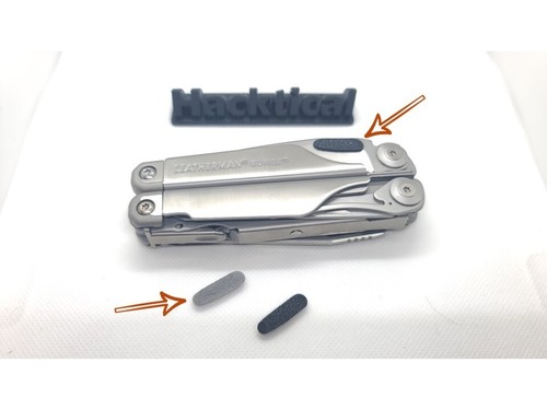 Leatherman surge textured - surge,