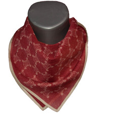 Foulard Céline Arc de