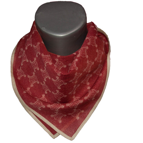 Foulard céline arc - foulard, de