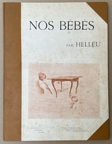 Nos bébés paul césar - nos,