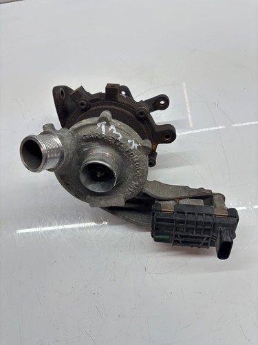 Turbocompresseur pour land - turbocompresseur,