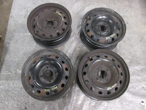 Et24 set roues fer - et24, 14