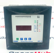 KRK KPC12 Reactive Power Controller