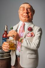 FO85552 FIGURINE METIER PARRAIN GODFATHER MAFIA GUILLERMO FORCHINO MARLON BRANDO