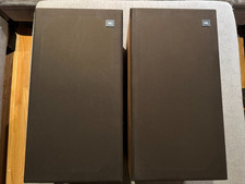 Vintage Pair of JBL Decade L26