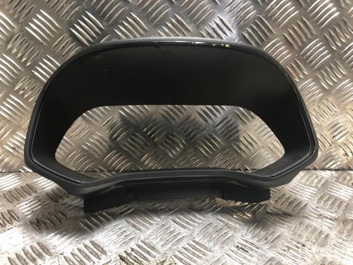 Casquette tableau bord - de,