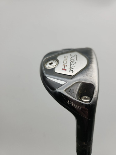 2011 titleist 910h hybrid - 2011,