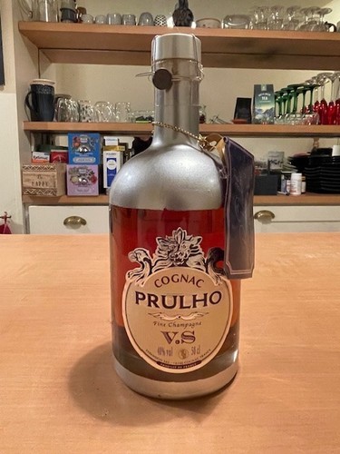 Cognac prulho fine champagne - prulho,