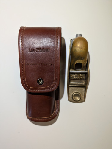 Lie nielsen 102 low - 102,