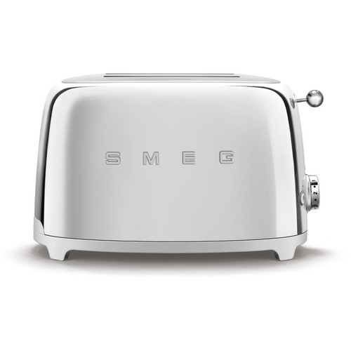 Grille pain smeg tsf01sseu - grille-pain,