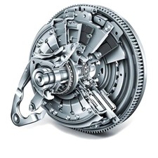 Kit d'embrayage VWK2024 EXEDY