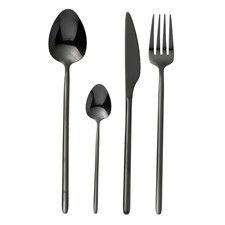 Ménagère 24 Pièces en Inox