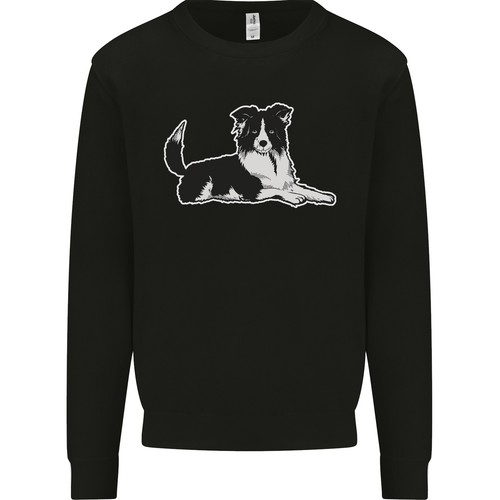 Sweat shirt pour enfant - un,