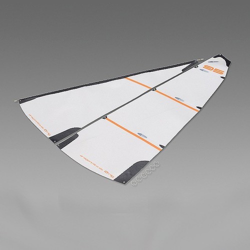 Voiles pour voilier dragon - pour,