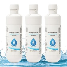 Filtre à eau universel pour