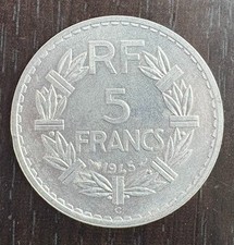 FRANCE - GOUVERNEMENT