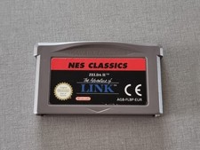 NES Classics Legend Of Zelda 2
