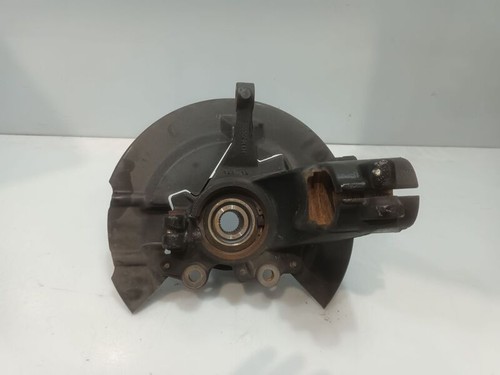 Fusée avant gauche ford - avant,