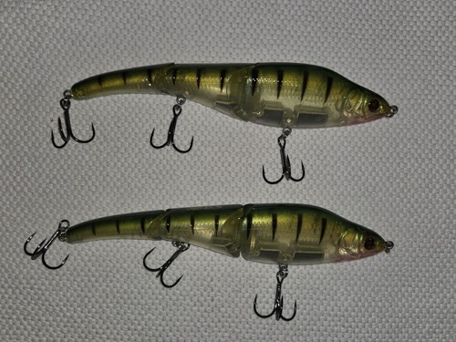 Sebile magic swimmer - (2),
